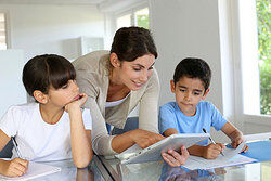 Developing Effective ESL Classroom Activities for Elementary School Students Developing Effective ESL Classroom Activities for Elementary School Students