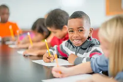 Elementary School Transition Words and Phrases