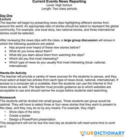 Developing Effective ESL Classroom Activities for High School Students