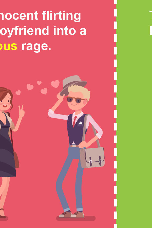 Key Difference Between Jealousy and Envy YourDictionary