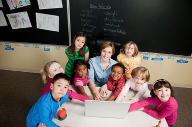 How to Teach Personal Narrative to First Grade How to Teach Personal Narrative to First Grade