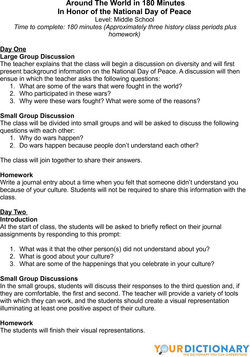 Developing Effective ESL Classroom Activities for Middle School Students