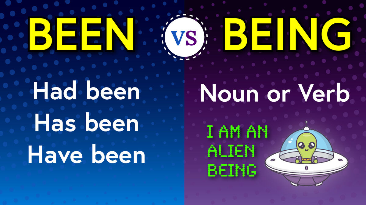 Being vs Doing: The Difference Between Being and Doing - Mindful