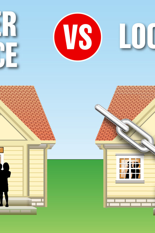 Shelter in Place vs. Lockdown Differences and Effects YourDictionary