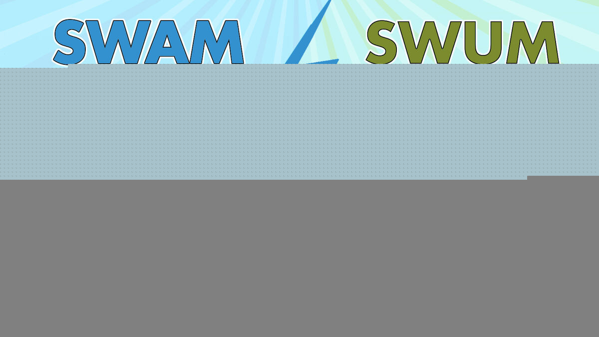 Swam vs. Swum: Quick Grammar Rules
