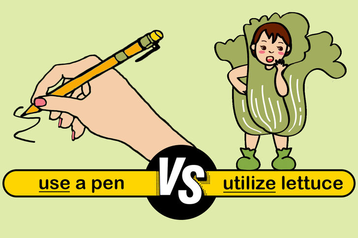 Use Vs Utilize Differences And Practical Tips YourDictionary