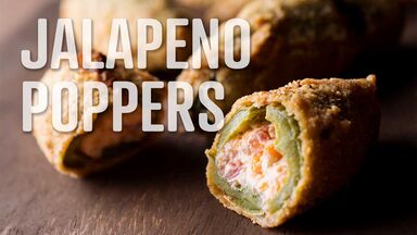 foods that start with j jalapeno poppers