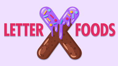 Letter X Foods