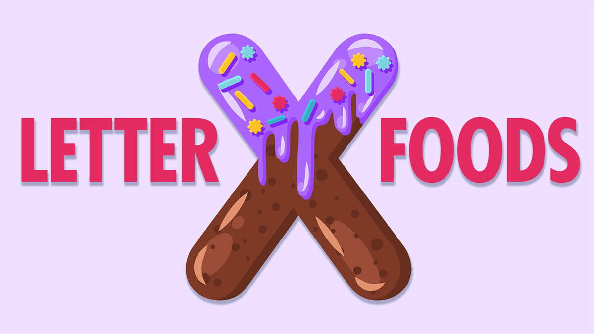 Letter X Foods