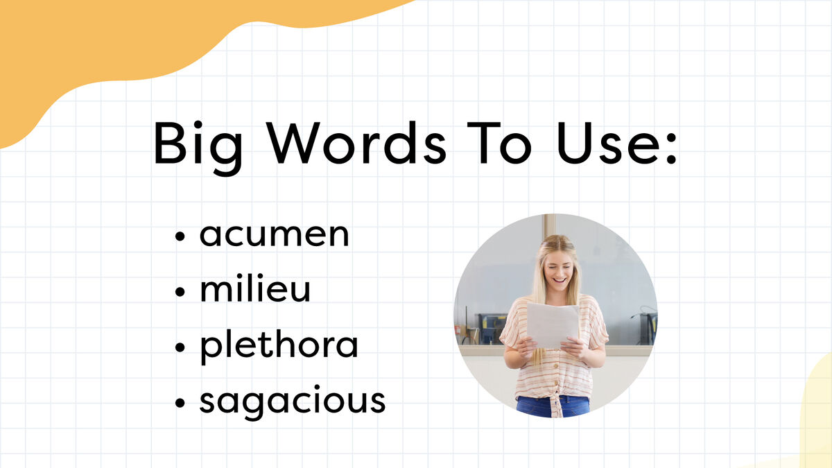 Big Words To Use For Impressive Speaking Writing 23 81dcd2bfef 