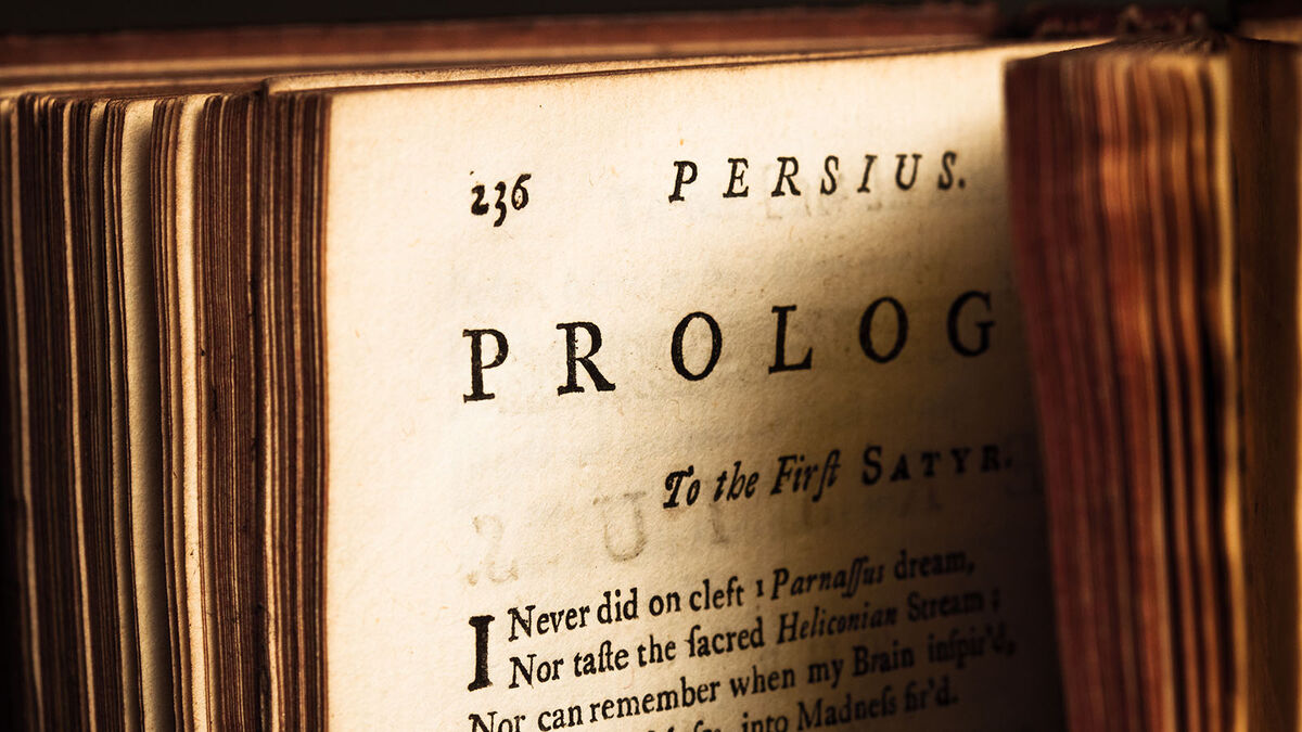 How to Write an Intriguing Prologue | YourDictionary