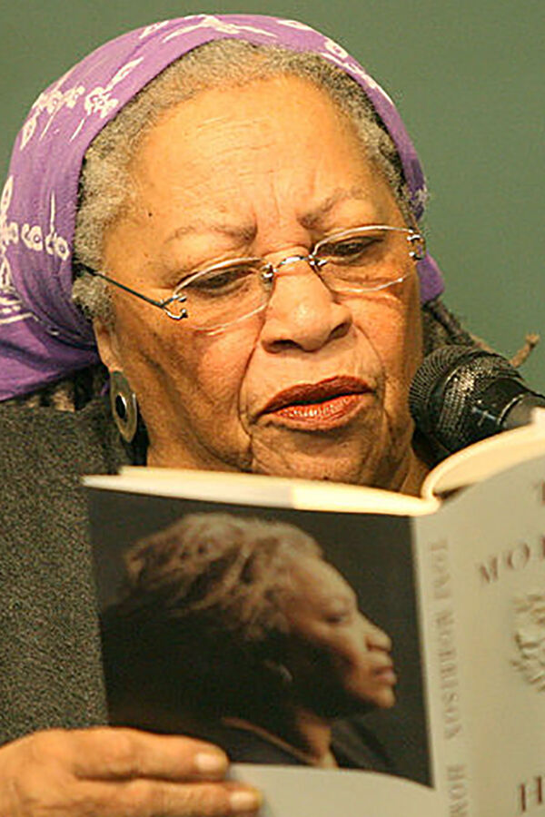 Beloved and Other Famous Books by Toni Morrison YourDictionary