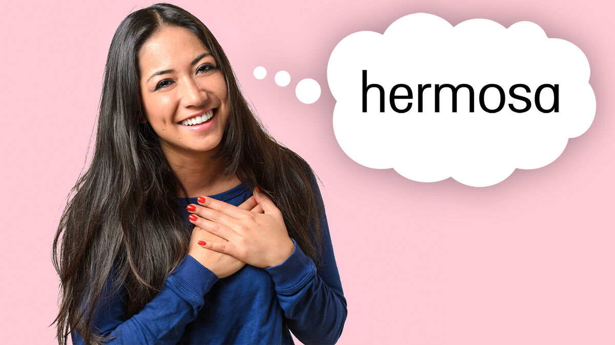 How to Say Beautiful in Spanish Flawlessly - 15 Different Ways