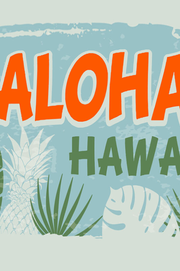 Hawaiian Language Basics And Common Words 