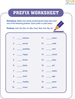 Real Practice with Roots, Base Words, Prefixes & Suffixes