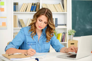 What Are Some Sample Lesson Plan Formats?
