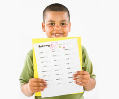 Teaching Spelling in 4th Grade Teaching Spelling in 4th Grade