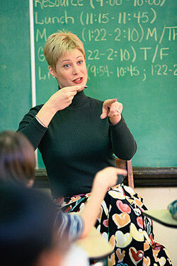Tips & Resources for Teaching ESL Pronunciation
