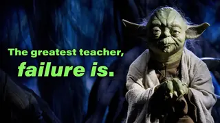 yoda anastrophe quote