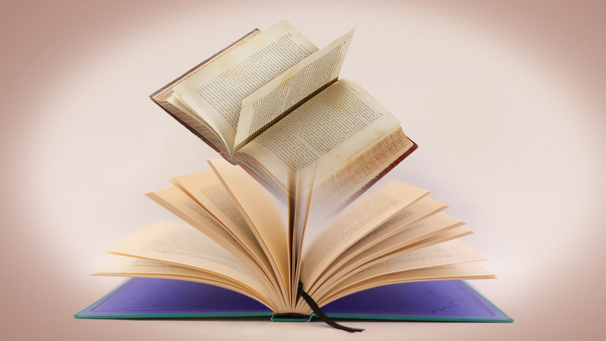 Clever Frame Narrative Examples A Story Within A Story YourDictionary
