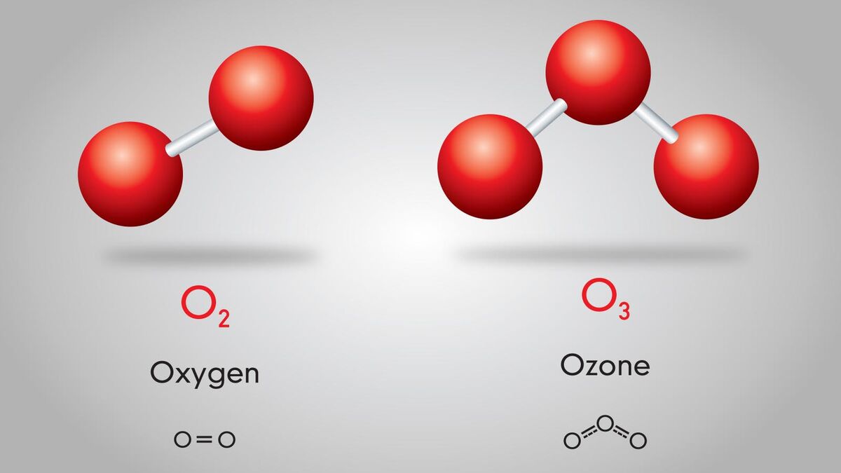 molecule