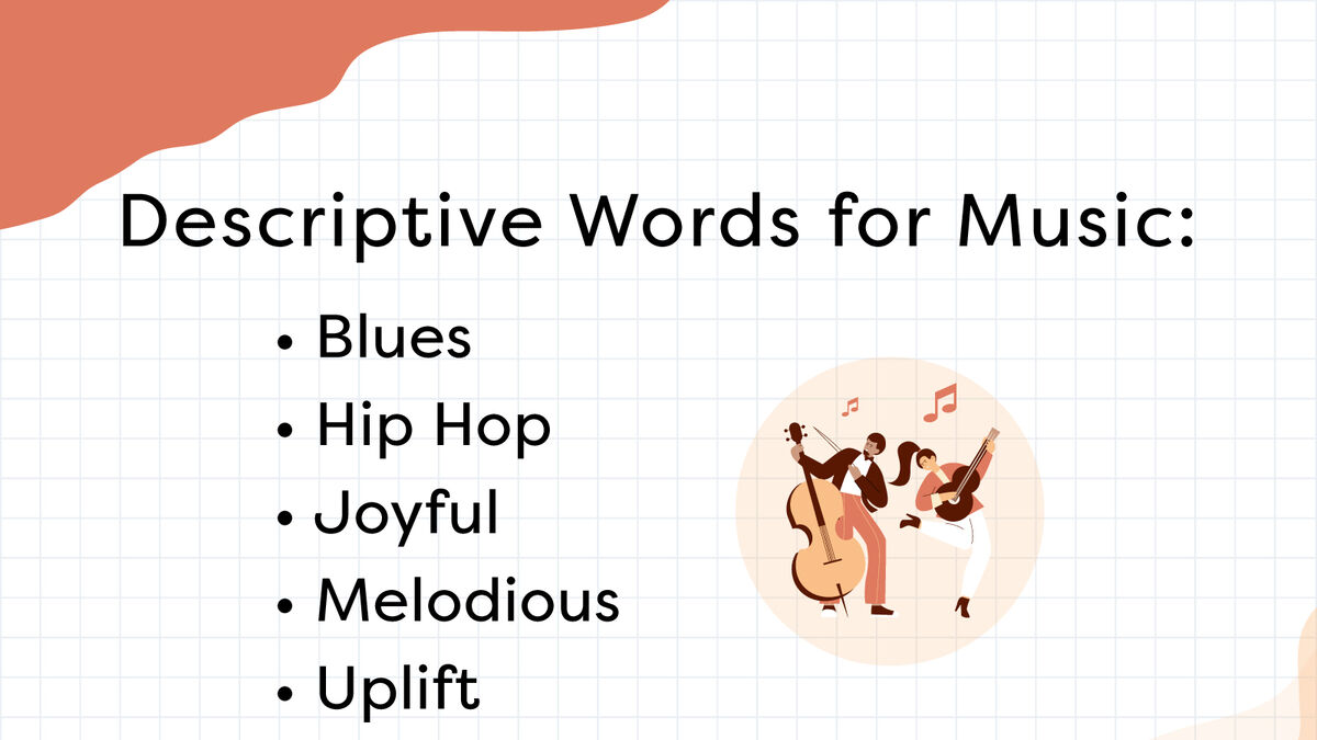 Types Of Musical Notes