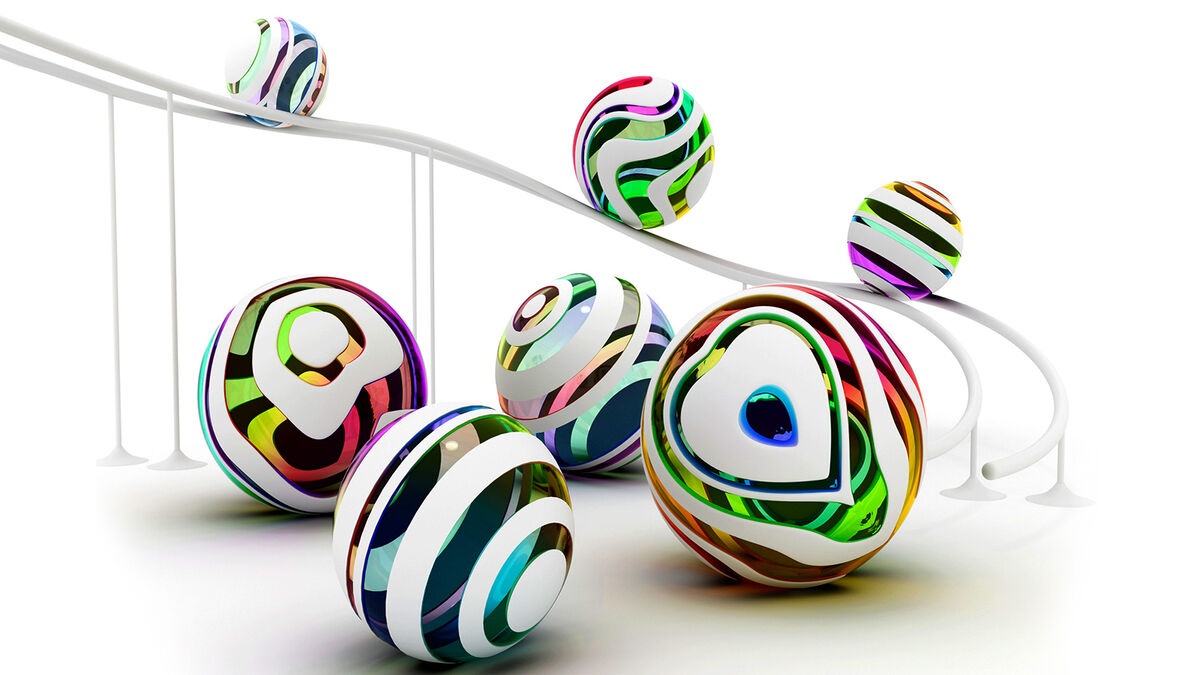 Learn About Inertia This Fun Spinning Marbles Stem Activity