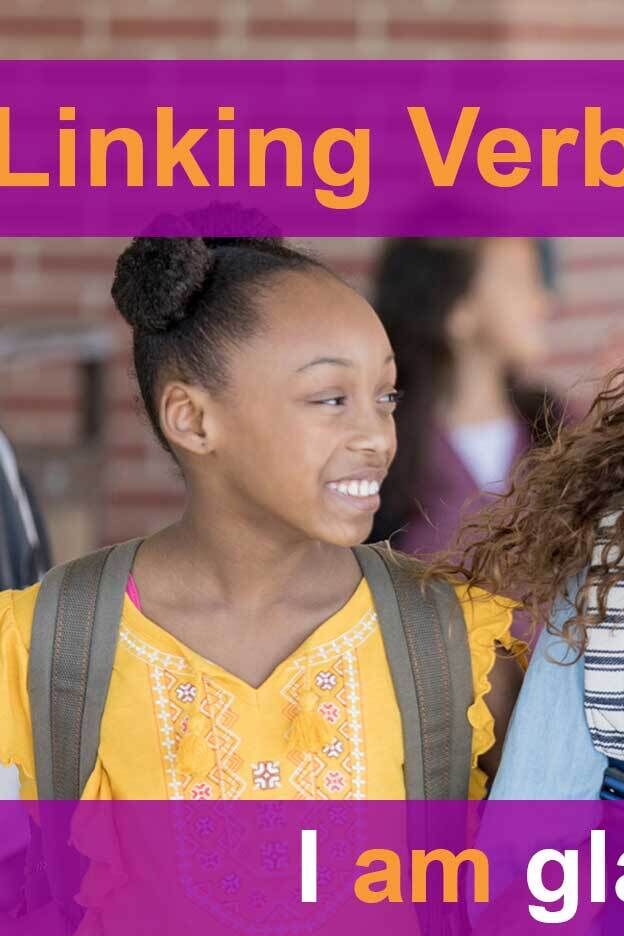Linking Verbs Basic List and How to Identify Them YourDictionary