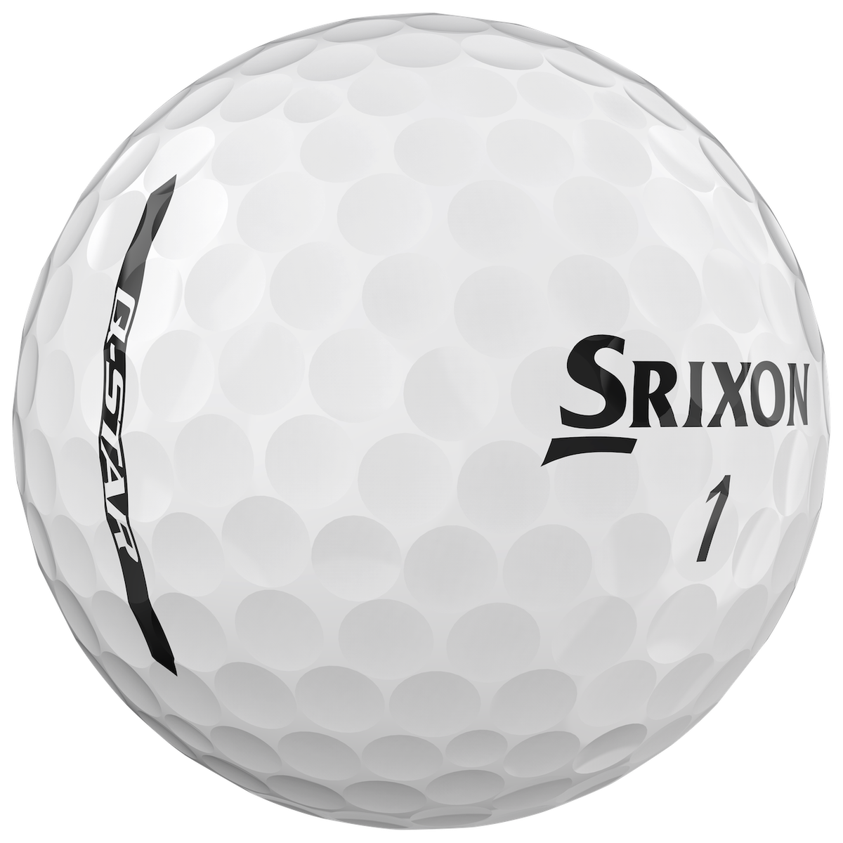 Srixon Q Star golf ball