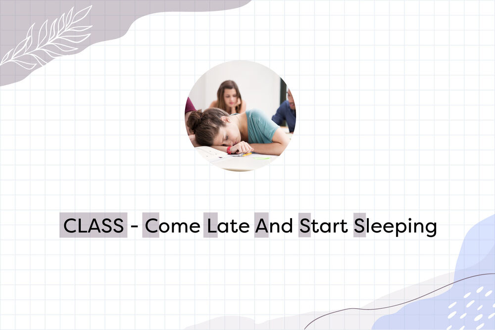 Funny Acronyms A List of Hilarious Wordception YourDictionary