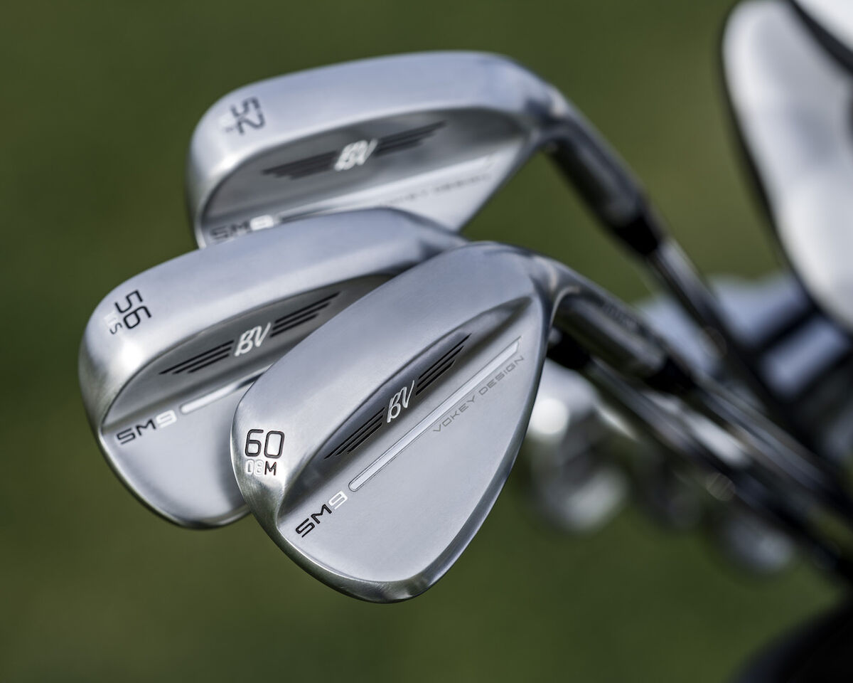 Complete Guide to Vokey Spin Milled Wedges Past and Present