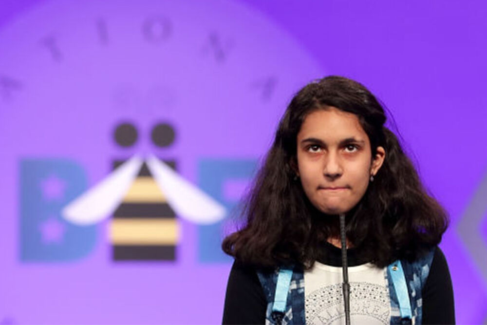 Defining The Words Of Champions Scripps Spelling Bee Winning Words 