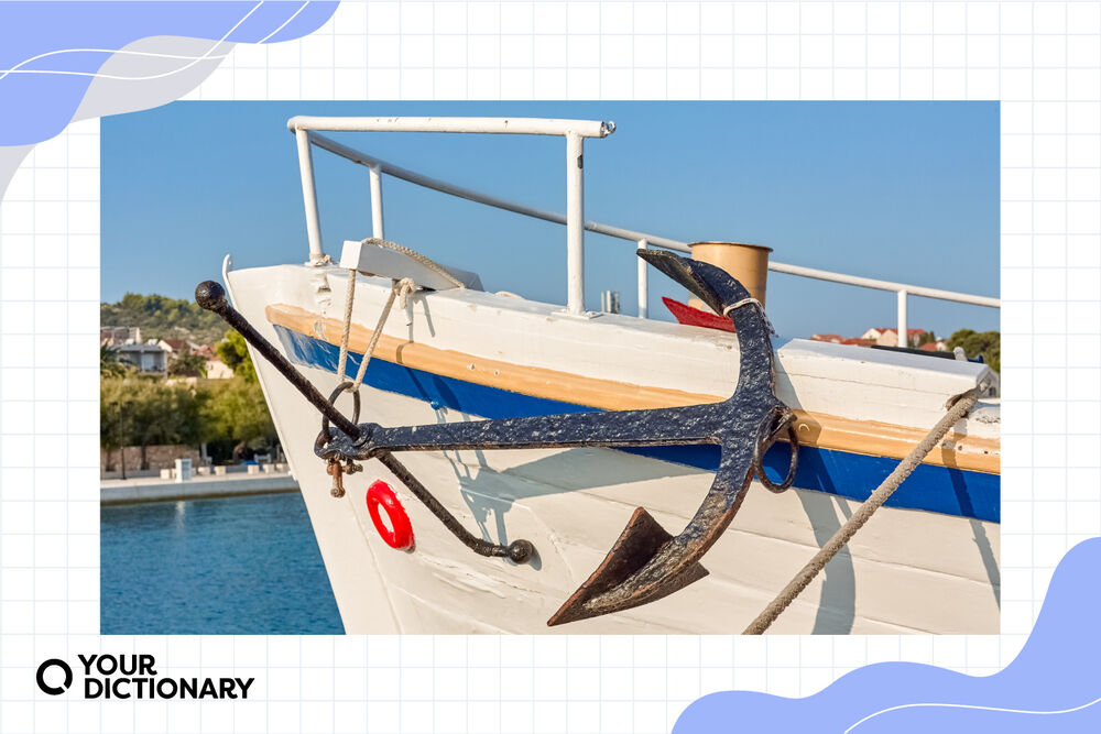 Anchors Away! Or, Wait — Is it Anchors Aweigh? YourDictionary