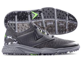 How Good are Callaway Golf Shoes? Review of Today's Models | Golflink.com