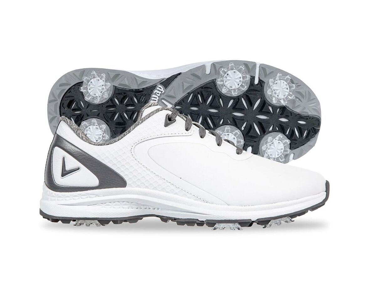 Callaway la jolla hot sale golf shoes