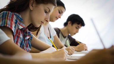 high school students writing verb tense high school students writing verb tense