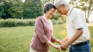 senior couple holding hands tagalog love poems
