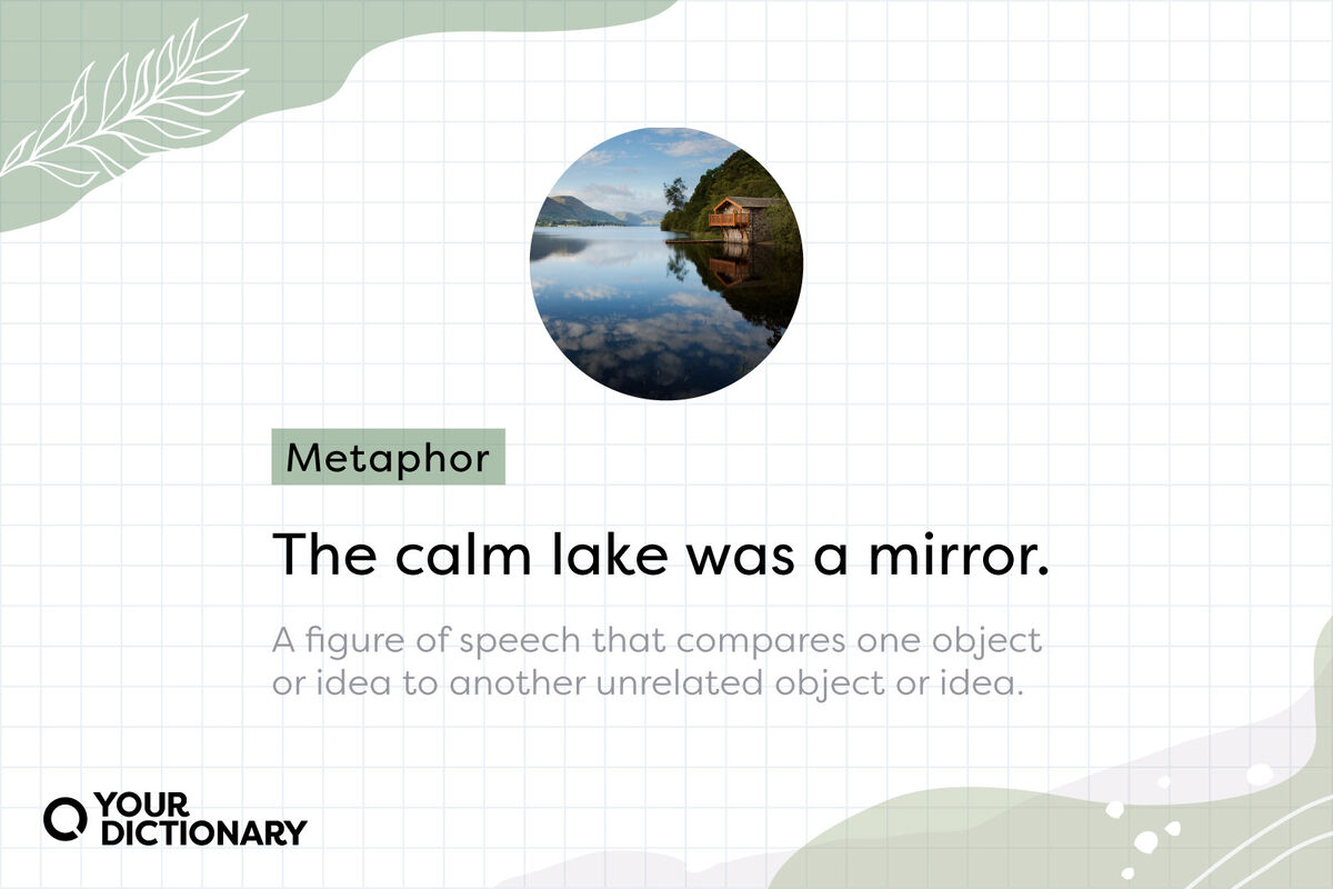 Metaphor Examples for Kids | Literary Devices | YourDictionary