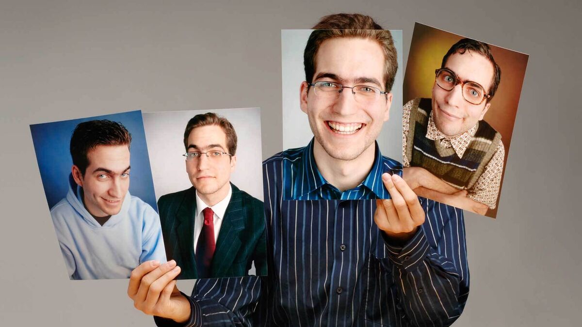 Personality Types Explained: An Overview of 4 Models | YourDictionary