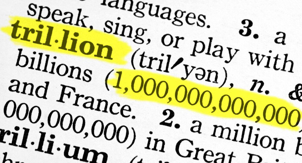 Get to Know Large Numbers Names and Expressions YourDictionary