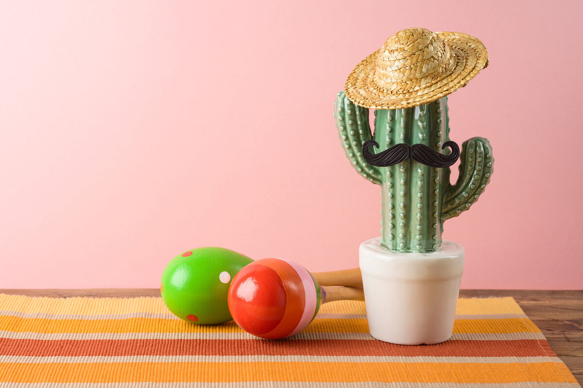 What Is Cinco de Mayo? - Facts About Cinco de Mayo 's History and  Celebrations