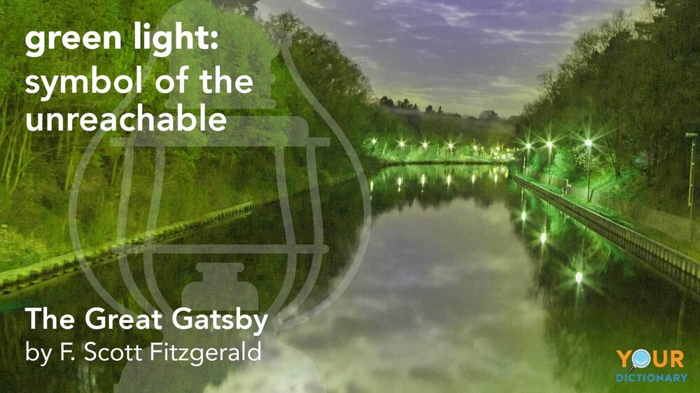 7 Significant Symbols in The Great Gatsby YourDictionary