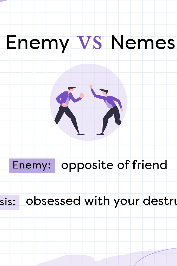 difference-between-enemy-and-nemesis-differences-explained