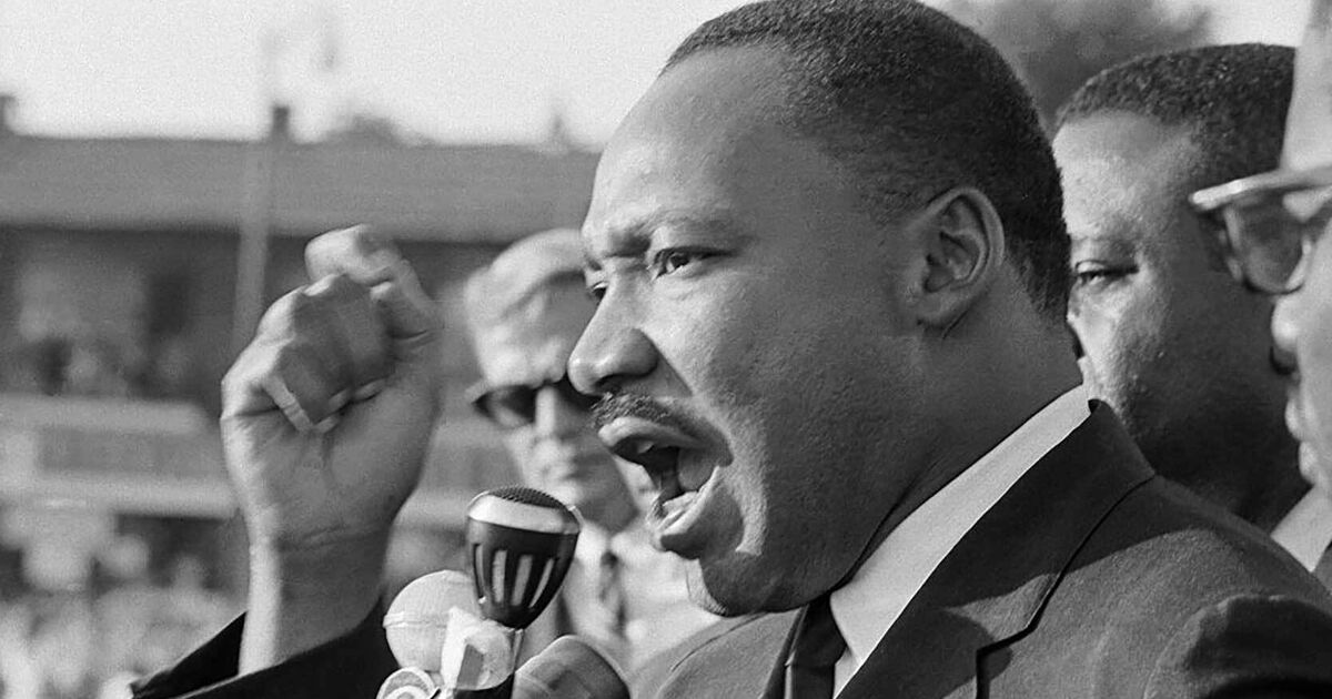 biography.yourdictionary.com martin luther king