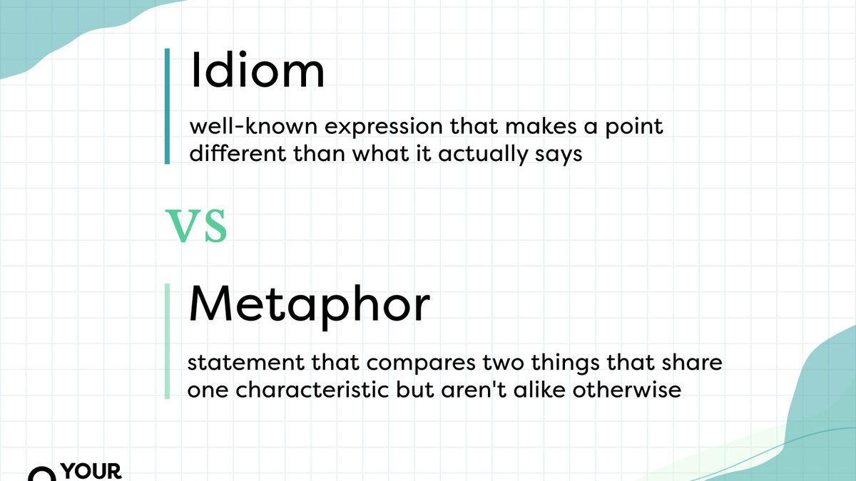 Metaphor