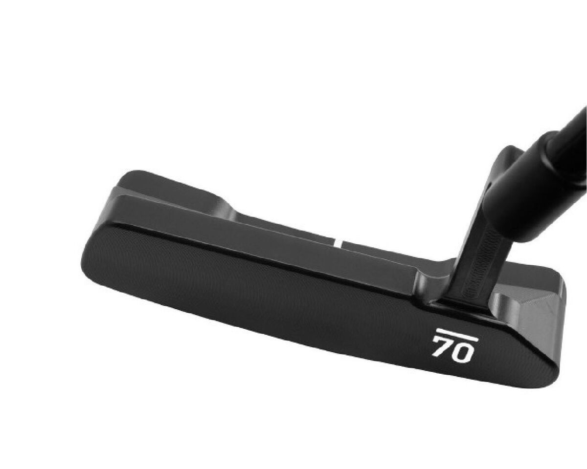 Sub 70 Sycamore 001 Blade putter