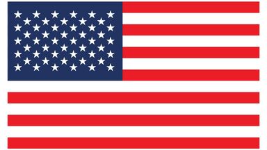 flag of the united states of america