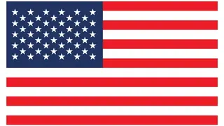 flag of the united states of america