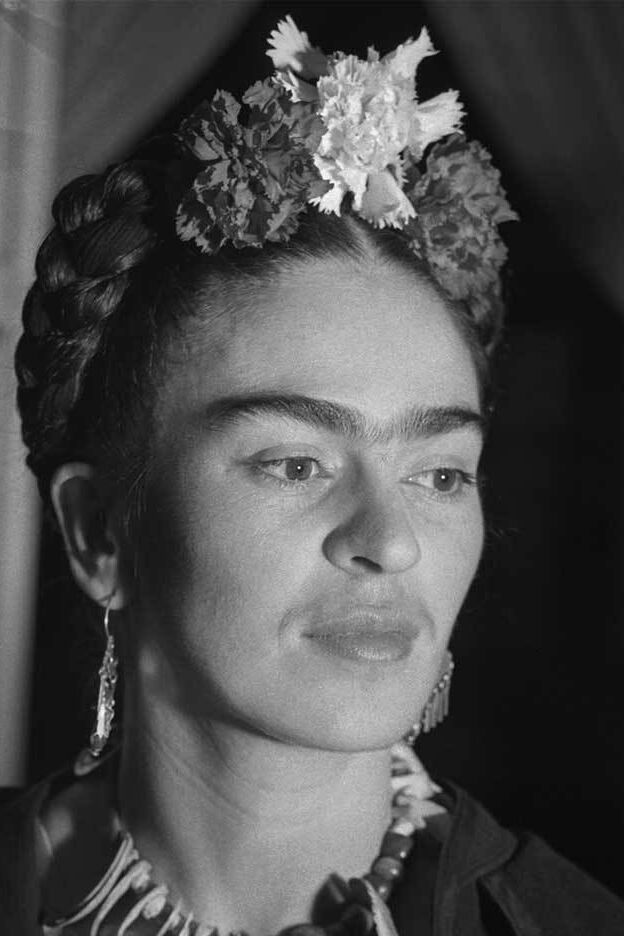 11 Powerful Facts About Frida Kahlo | YourDictionary