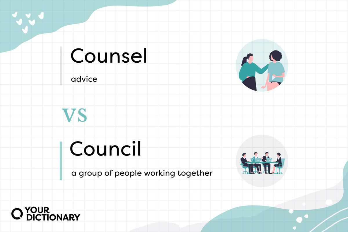 Counsel Meaning In Nepali